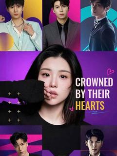 Crowned by Their Hearts poster