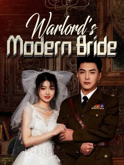 Warlord’s Modern Bride