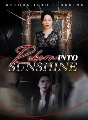 Reborn Into Sunshine poster
