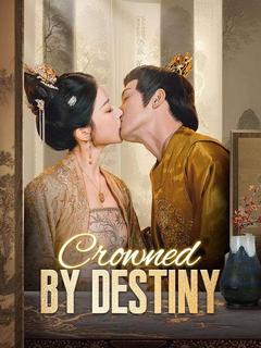 Crowned by Destiny poster
