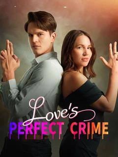 Love’s Perfect Crime poster