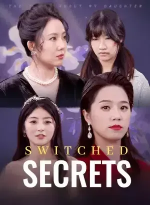 Switched Secrets poster