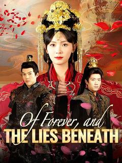 Of Forever, and the Lies Beneath poster