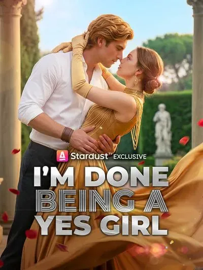 [ongoing]i’m Done being a Yes Girl poster