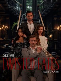 Twisted Fates poster