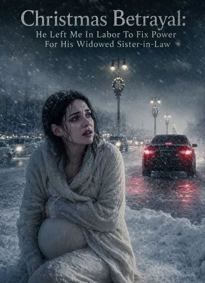 Christmas Betrayal: He Left Me in Labor to Fix Power for His Widowed Sister-in-Law poster