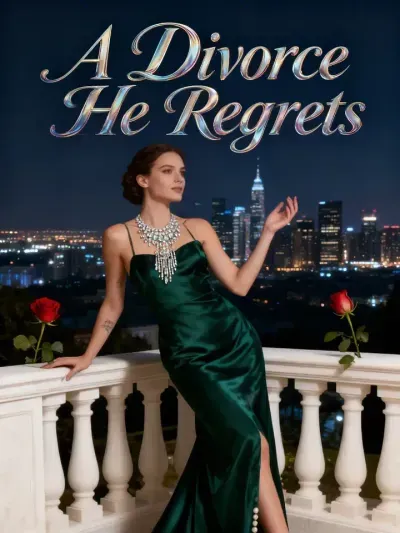 A Divorce He Regrets poster