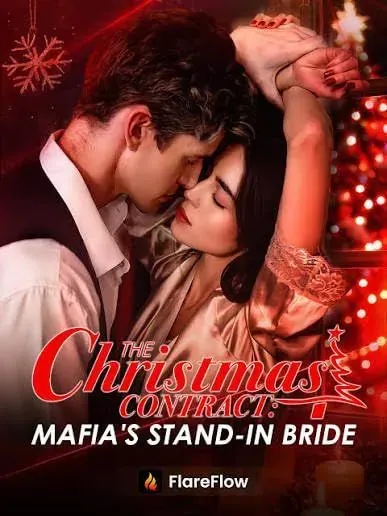 The Christmas Contract: Mafia Stand-In Bride The Christmas Contract: Mafia Stand-In Bride
