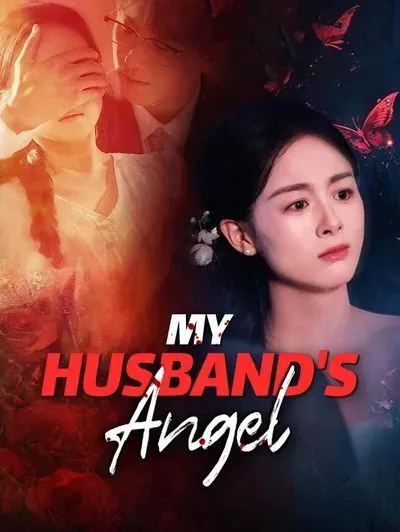 My Husband’s Angel poster