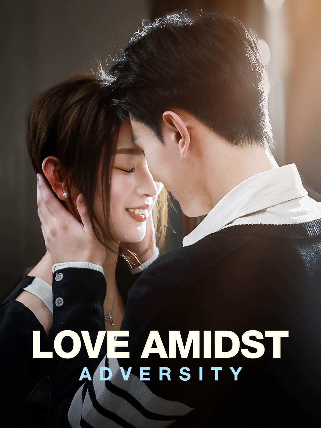 Love Amidst Adversity poster