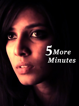 5 More Minutes poster