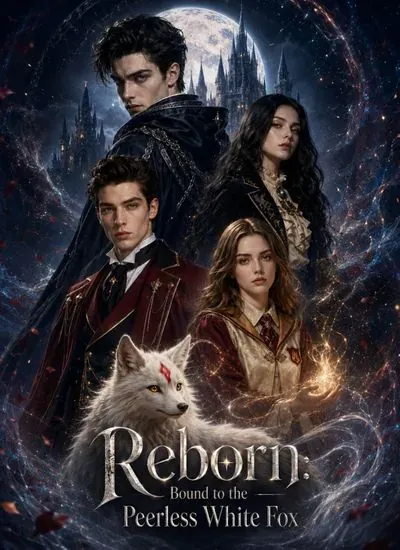 Reborn:Bound to the Peerless White Fox poster