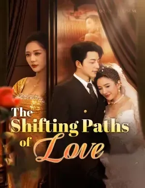 The Shifting Paths of Love poster