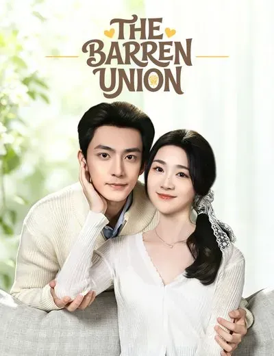 The Barren Union poster