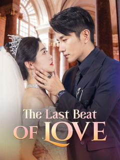The Last Beat of Love poster