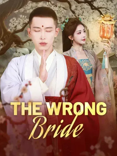 The Wrong Bride poster