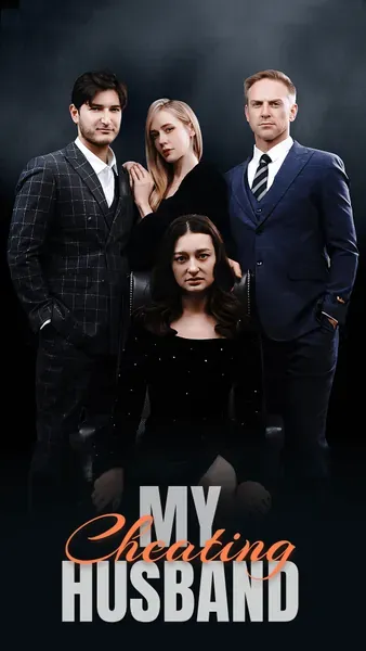 My Cheating Husband poster