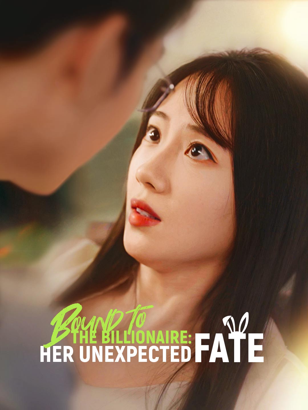 Bound to the Billionaire: Her Unexpected Fate poster