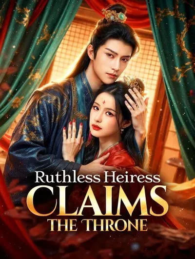 Ruthless Heiress Claims the Throne poster