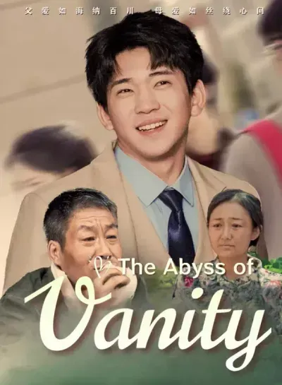 The Abyss of Vanity poster