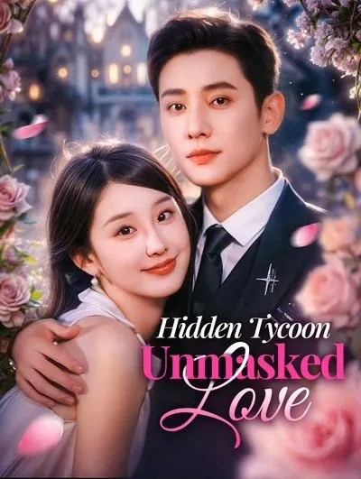 Hidden Tycoon, Unmasked Love poster