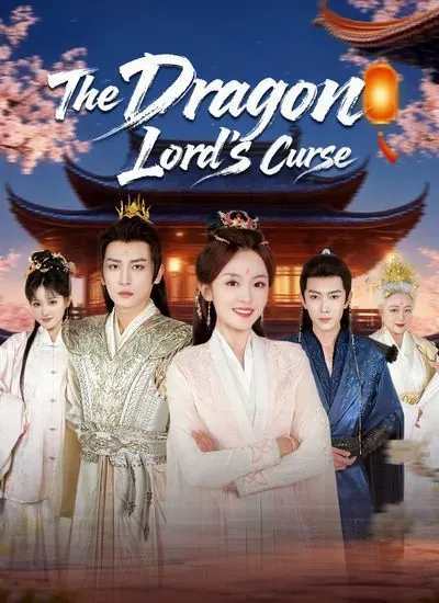 The Dragon Lord’s Curse poster