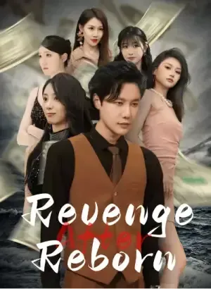 Revenge After Reborn poster