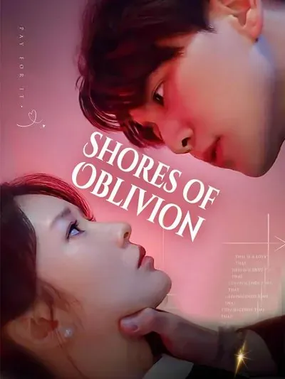 Shores of Oblivion poster