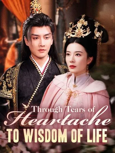 Through Tears of Heartache, To Wisdom of Life poster