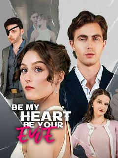 Be My Heart Be Your Eye poster