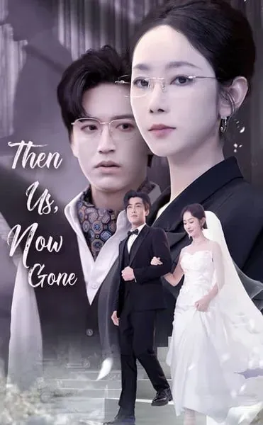 Then Us, Now Gone poster