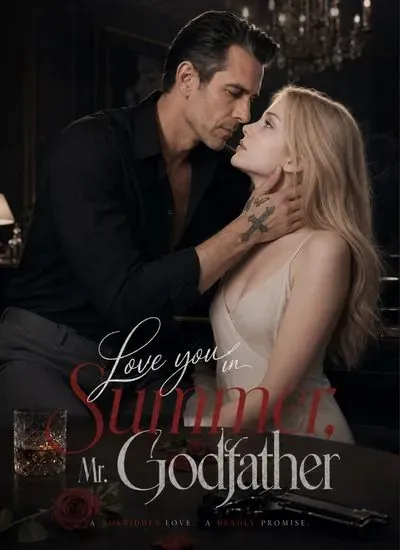 Love You in Summer, Mr. Godfather poster