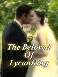 The Beloved of Lycan King poster
