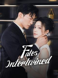 Fates Intertwined poster