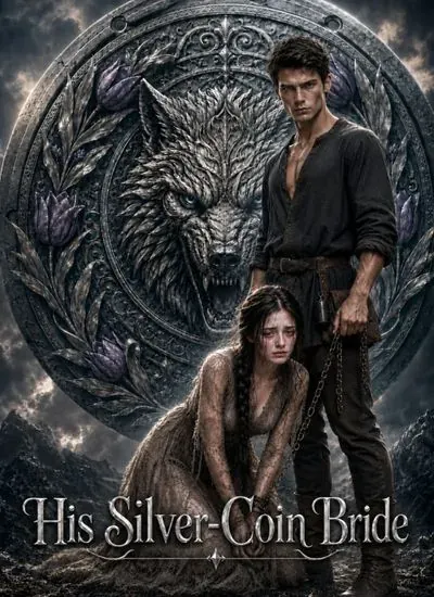 His Silver-Coin Bride poster