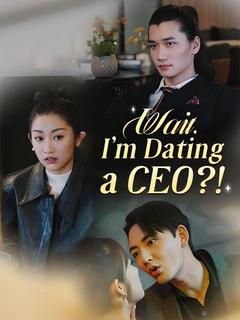 Wait, I'm Dating a CEO?! poster