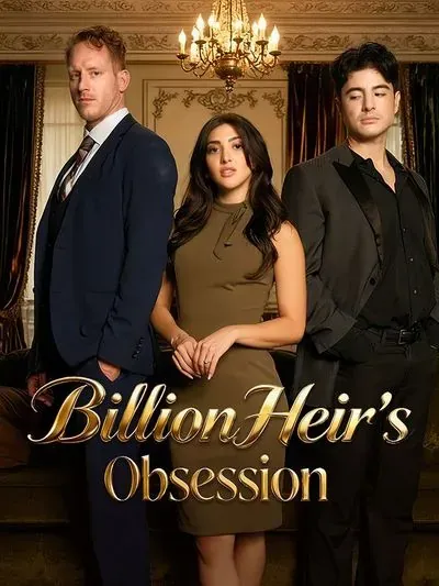 BillionHeir’s Obsession poster
