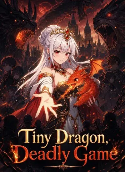 Tiny Dragon, Deadly Game poster