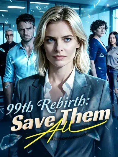 99th Rebirth: Save Them All poster