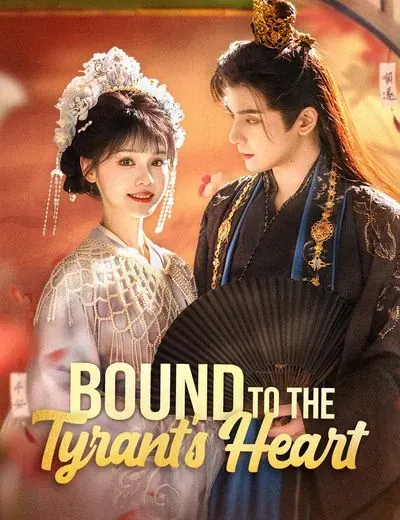 Bound to the Tyrant’s Heart poster