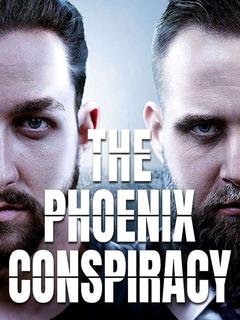 The Phoenix Conspiracy poster