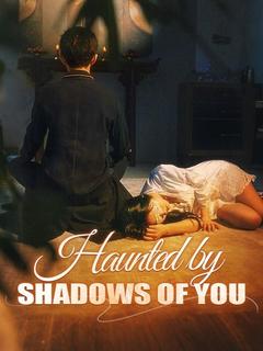 Haunted by Shadows of You (DUBBED) poster