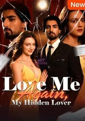 Love Me Again, My Hidden Lover