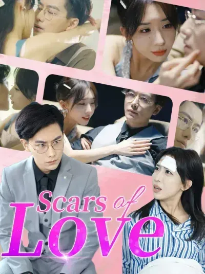 Scars of Love poster