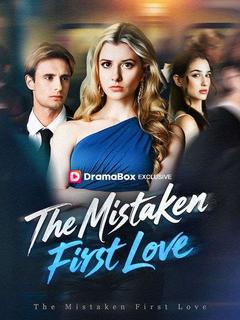 The Mistaken First Love poster