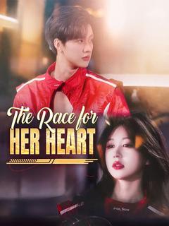 The Race for Her Heart poster