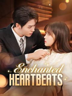 Enchanted Heartbeats poster