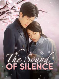 The Sound of Silence poster