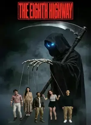 The Eighth Highway poster