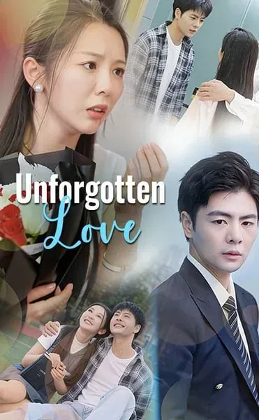 Unforgotten Love poster